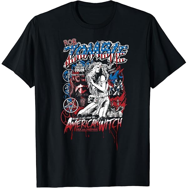 00s Mouse of 1000 Corpses Tシャツ XL 00s Mouse of 1000 Corpses Tシャツ Mickey